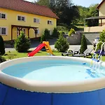 Appartement Cerny Kocour