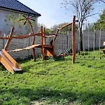 Appartement Cerny Kocour