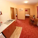 Appartement Cerny Kocour *