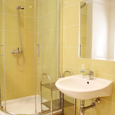 公寓 Cerny Kocour *