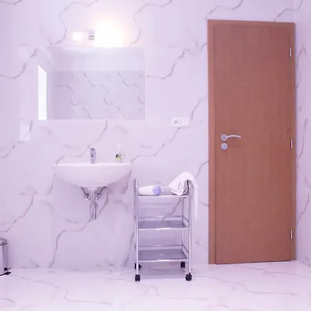 公寓 Cerny Kocour *