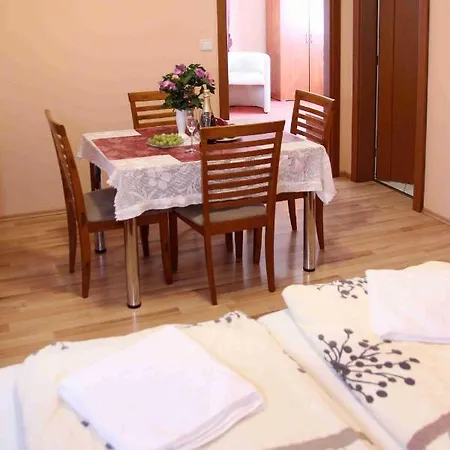 Cerny Kocour Apartament