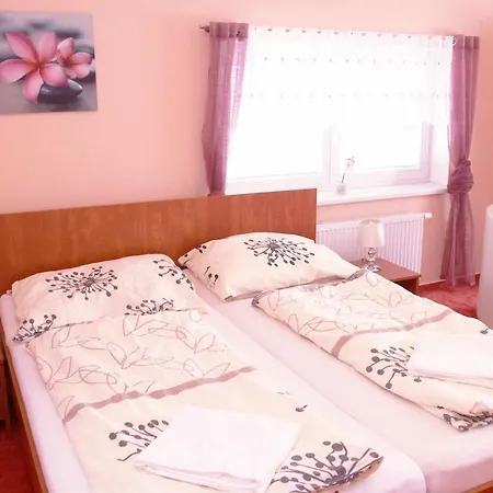 Apartament Cerny Kocour *