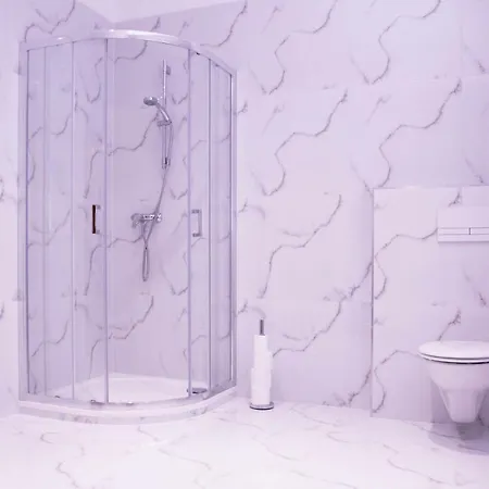 Cerny Kocour 公寓 Sarovy