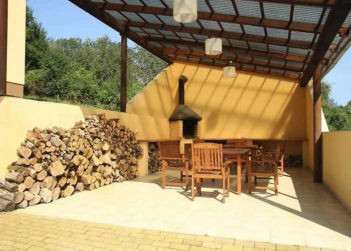 Apartamento Cerny Kocour Sarovy